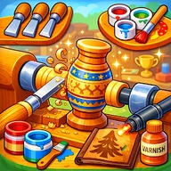 Carve & Craft
